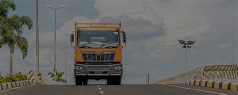 Mahindra Logistics H1 FY18 revenue up 37%; PAT at Rs 29 crore | Autocar ...