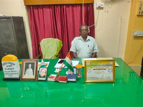 Kharar Municipality | Official Website Of Kharar Municipality