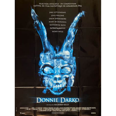 Donnie Darko Poster