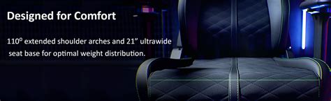 Razer Enki – Gaming Chair for All-Day Gaming Comfort - NASA - RZ38 ...