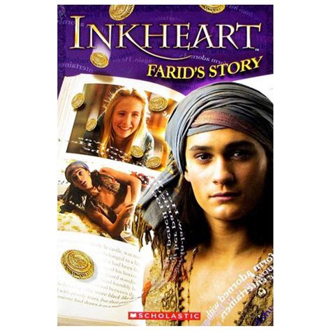 Buy Inkheart Farids Story Book Online at Low Prices in India | Inkheart ...