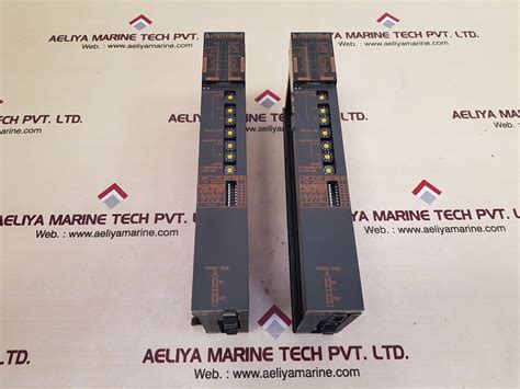 Mitsubishi electric melsec aj71qlp21 programmable controller – Aeliya ...