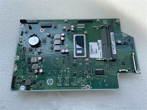 For HP Pro 240 G9 24-CB 24-CK Motherboard N01290-602 Intel Core i5-123