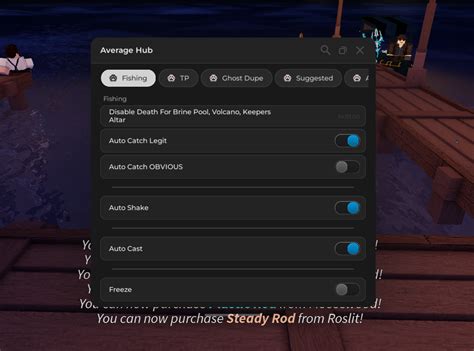 Dupe Shadows Fisch Script 的图像结果