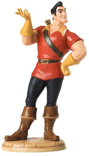 Buy Disney Beauty and the Beast Figure WDCC ton 'Village Heartthrob ...