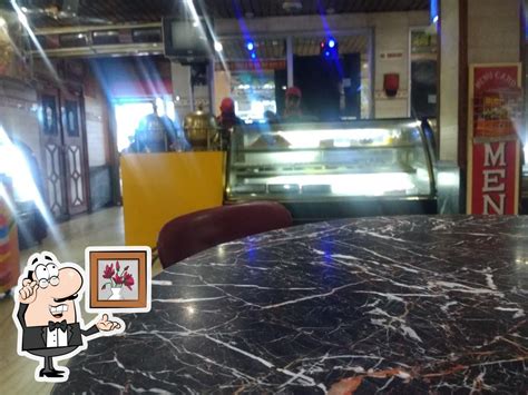 Birsa Munda Food Plaza, Ranchi - Restaurant menu, prices and reviews