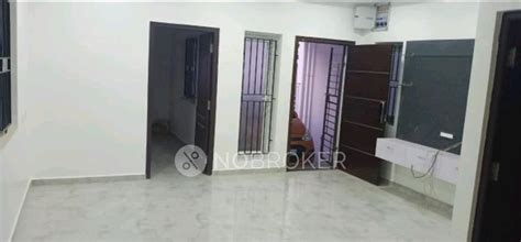 Kundrathur Rent - WITHOUT BROKERAGE Semi-furnished 3 BHK Rental Flat in ...