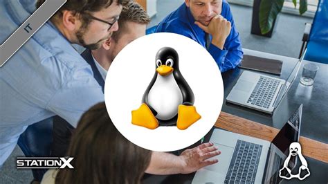 Image result for Linux Server Administration Course