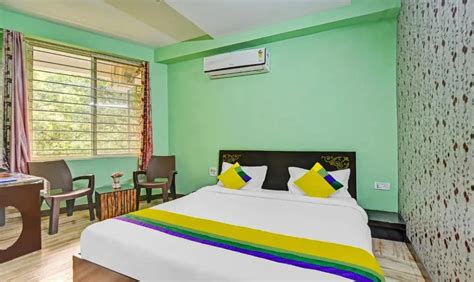 its by treebo - krishna heights in sahastradhara, dehradun