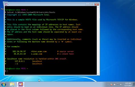 Image result for Cygwin Tutorial