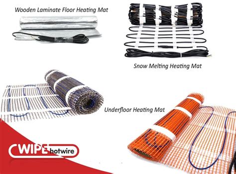 The Wipe Hotwire India Thermal Equipments (P) Ltd.