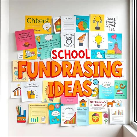 Proven Best School Fundraisers Ideas | Fundraisers For Good