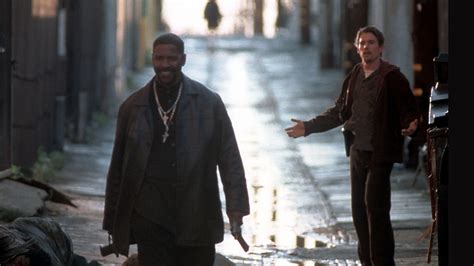 Denzel Training Day Memes In Training Day, Denzel Washington's