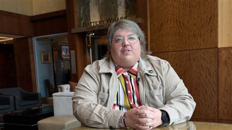 Transgender Americans aim to block Trump’s passport policy change