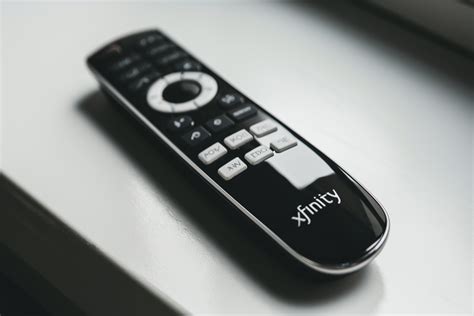 Program Xfinity Remote to Box 的图像结果