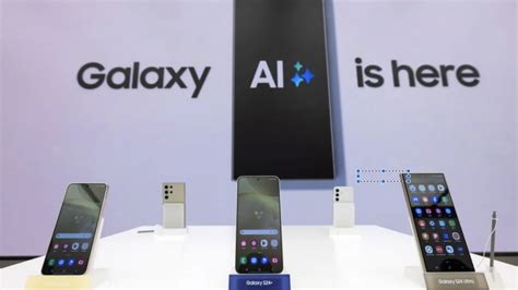 Samsung Galaxy S25 leak teases new AI features - Blog