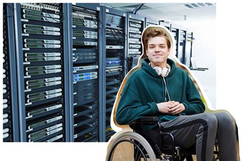 Information Technology Specialist 的图像结果