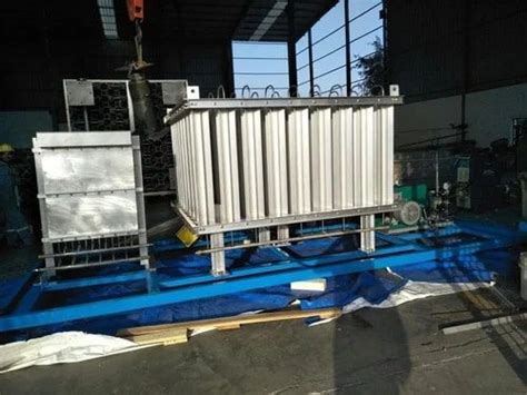 Mild Steel Trim Heater Manufacturer, Supplier from Vadodara