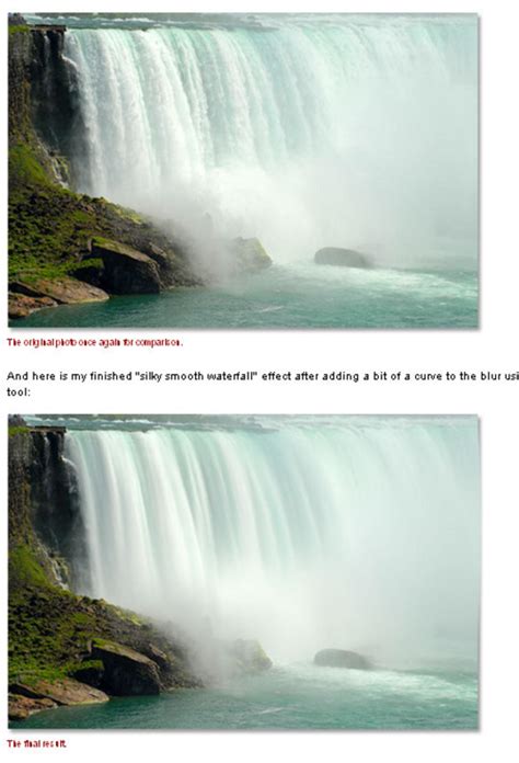 Image result for Photoshop Effects Tutorials