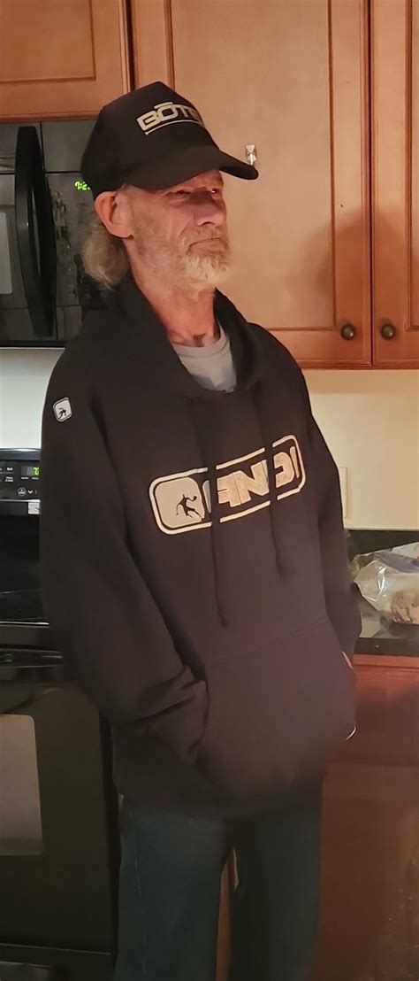 Ronnie Danley Obituary - Brackney Funeral Service