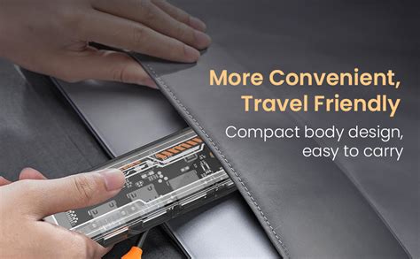 Portronics MPort View One 5-in-1 USB Type-C USB Hub/Docking Station ...