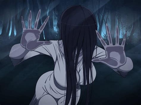 Opponents for Yamamura Sadako? : r/DeathBattleMatchups