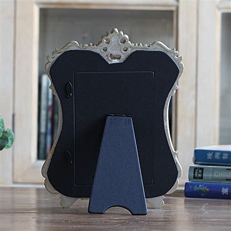 Vintage Flowers Photo Frame – Dainty Little Shop
