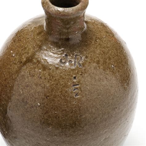 Julius Ritchie | Two Half Gallon Jugs | MutualArt