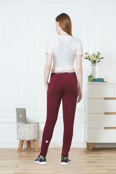 Buy Women Tawny Port Online - 39565448 | Van Heusen