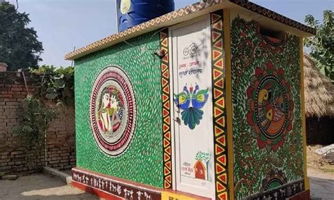 Swachh Bharat Mission's toilets helped slash infant deaths by 60-70k a ...