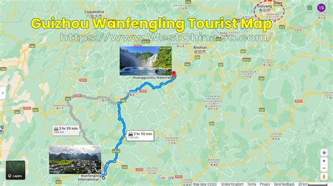 Guizhou Tour - China Tours @WestChinaGo