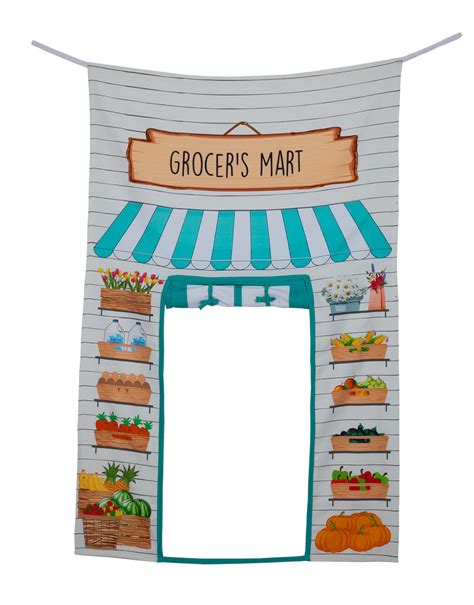 Grocers Mart – mumma.com