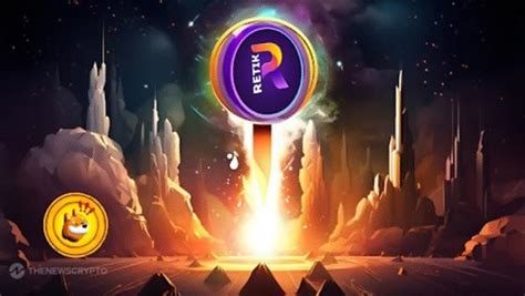 Bonk (BONK) Millionaire Secures Profits and Dives into Retik Finance ...