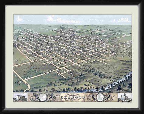 Image result for Decatur IL Map