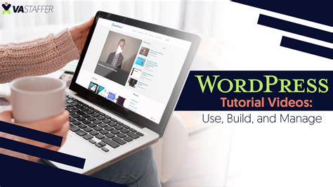 Image result for WordPress Website Manager Tutorial