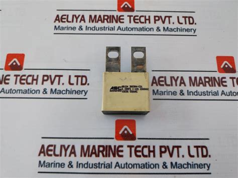 Asc Ab104 Capacitors 550Vac – Aeliya Marine Tech
