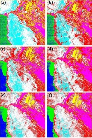 Image result for Supervised Classification Final Output