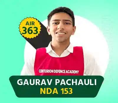 Why choose Centurion Academy as a Defence Coaching