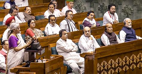 Govt will strive to further simplify, rationalise GST tax structure: FM