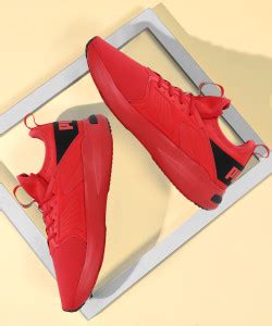 PUMA Softride Fly Walking Shoes For Men - Buy PUMA Softride Fly Walking ...