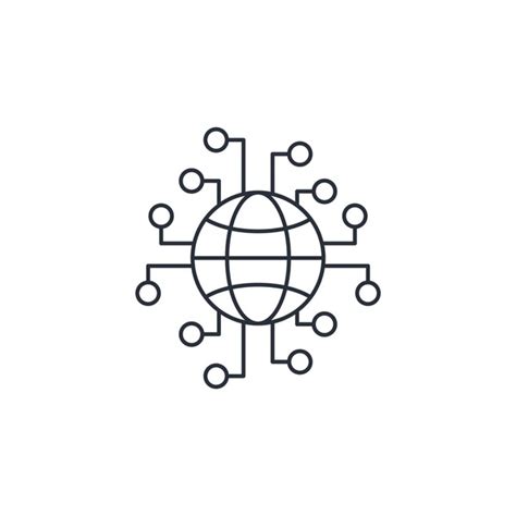 Image result for Complex Networks Icon