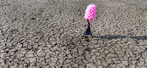 Climate Change: Pictures Show The Devastating Impact Of Global Warming ...