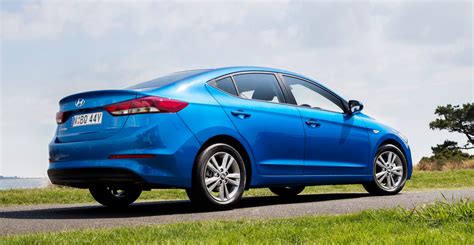 2016 Hyundai Elantra Review | CarAdvice