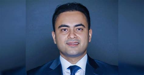 Arjun Baljee: 2025 promises to be an exciting year, Hospitality News ...