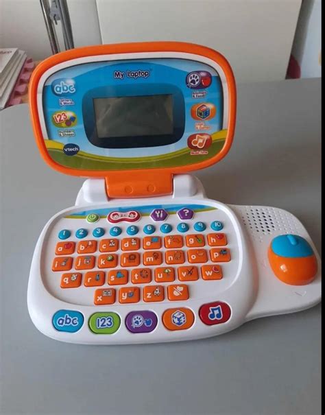 Image result for VTech Computer Laptop Progress
