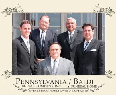Baldi Funeral Home - Philadelphia, PA