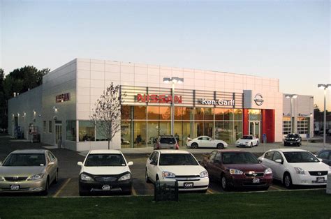 Automotive | Cameron Construction