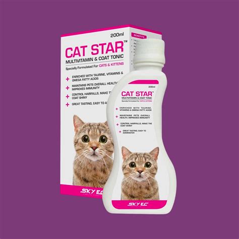 AnimealSkin & Coat supplements For Cats - Upto 15% Of...