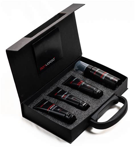 Buy Combos for Hygiene Wash at Menverse in India – menverse