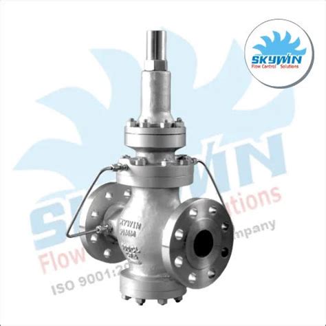 Steam Pressure Reducing Valve at Best Price, Steam Pressure Reducing ...